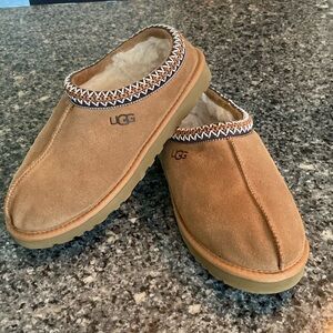 Ugg Tazman Slipper.
